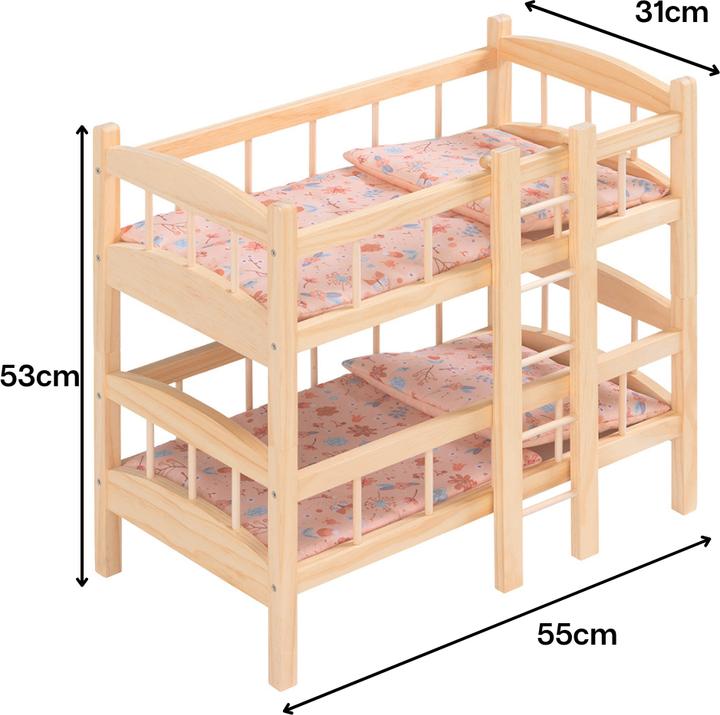 Image du produit Howa Etagenbett