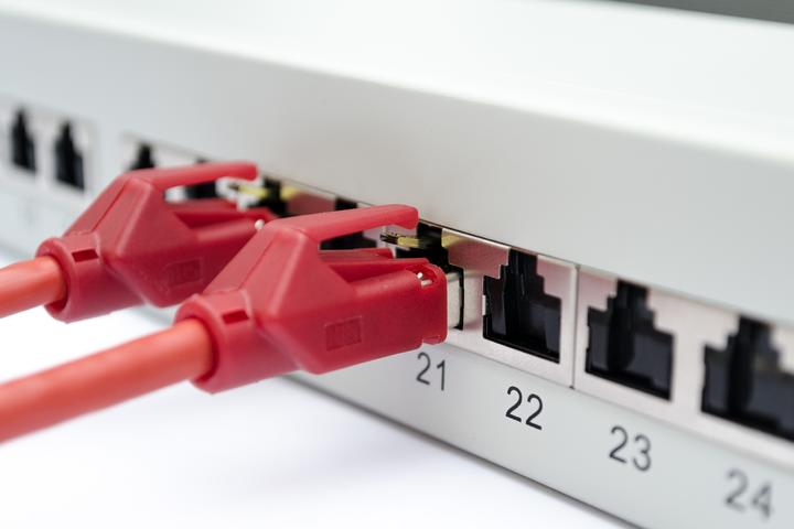 Actual product image Digitus DN-91624S-EA