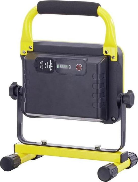 Actual product image Steffen Worklight (2000 lm)