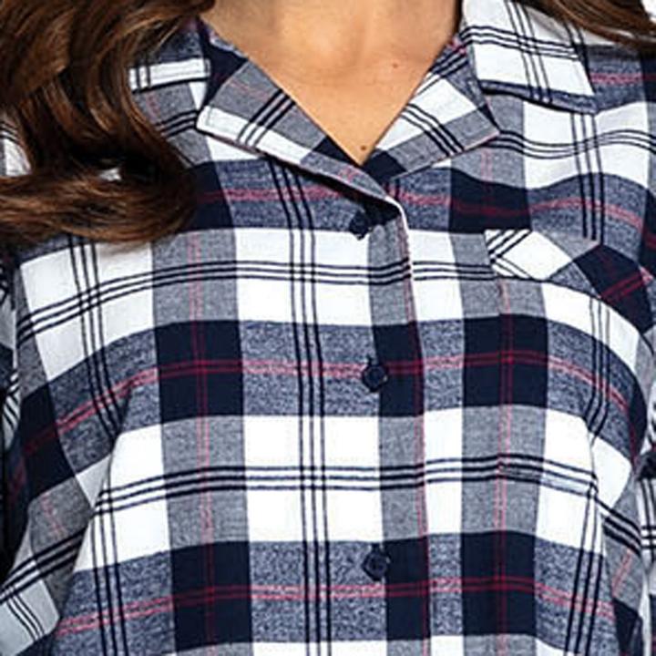 Produktbild Comtessa Damen-Schlafanzug (50)