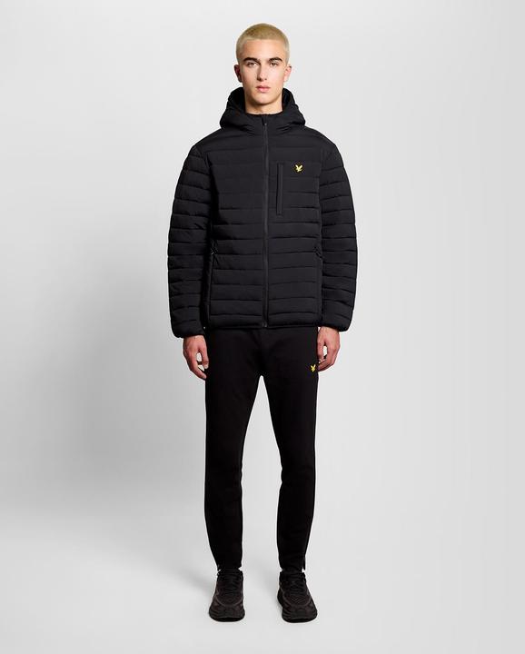 Produktbild Lyle and Scott Lightweight Quilted (L)