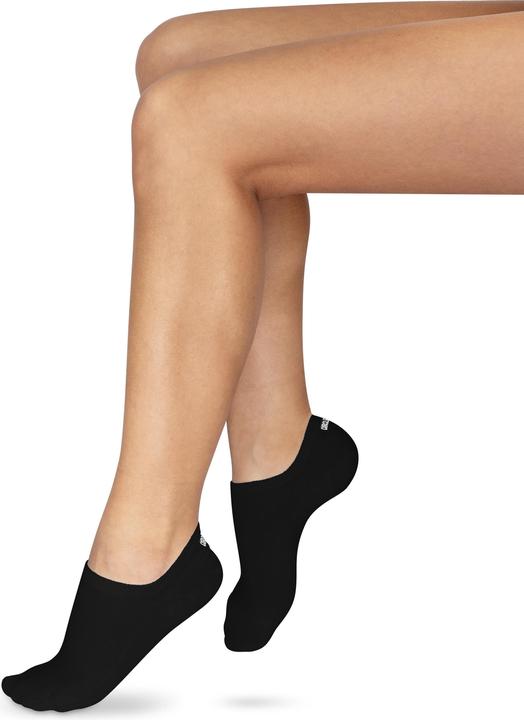 Actual product image Circle Five 6 pairs of booties with silicone grip (pack of 6, 43 - 46)