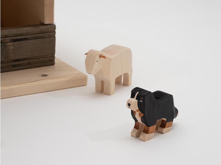 Actual product image Trauffer Stable set large