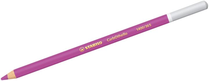 Actual product image STABILO CarbOthello Pastelpotlood - Violet Light (Violet, Purple, 1 x)