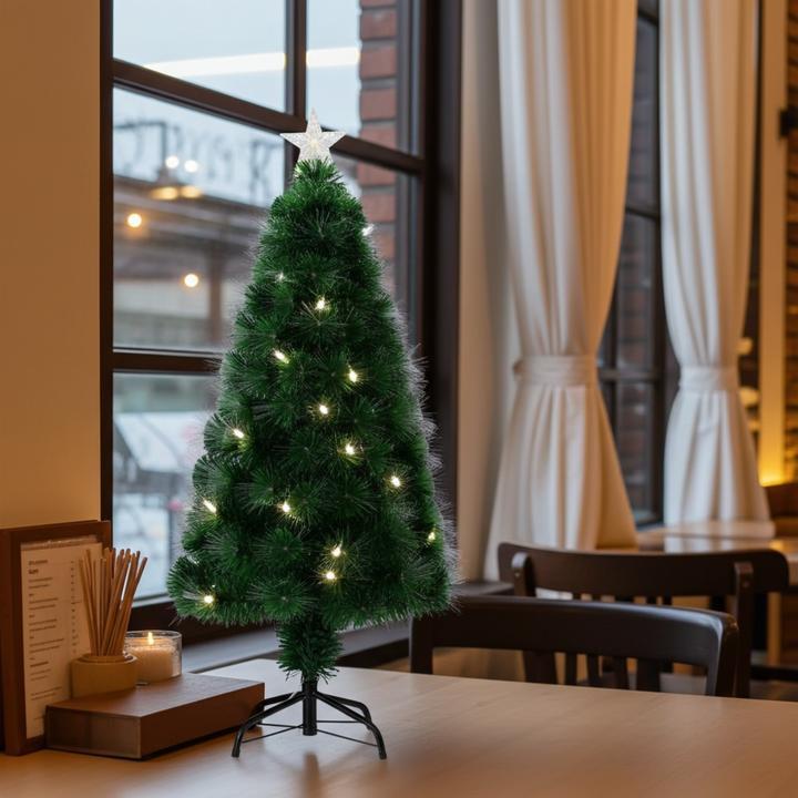 Actual product image Nenurodyta Christmas tree (60 cm)