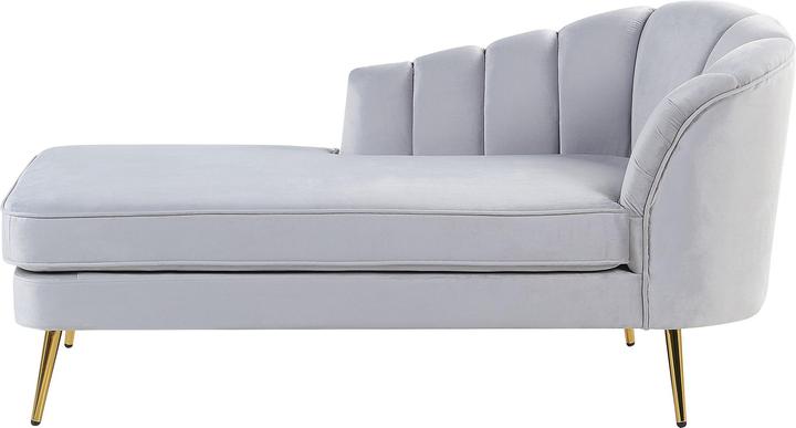 Produktbild Beliani Allier (Recamiere)