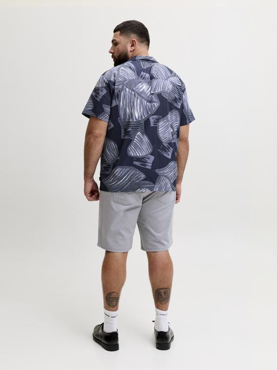 Produktbild Jack & Jones Hemd Plus Size Hemd (3XL, 5XL)