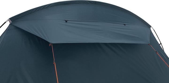 Actual product image Easy Camp Palmdale 600 family tent (Tunnel tent, 20.50 kg, 6 persons)