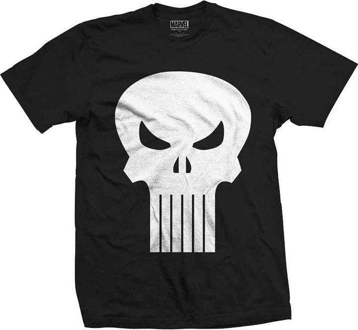 Produktbild The Punisher TShirt (M)