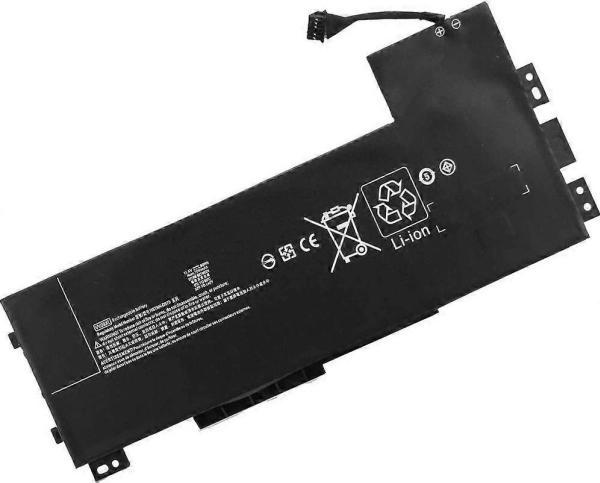 Produktbild HP Battery (Primary)
