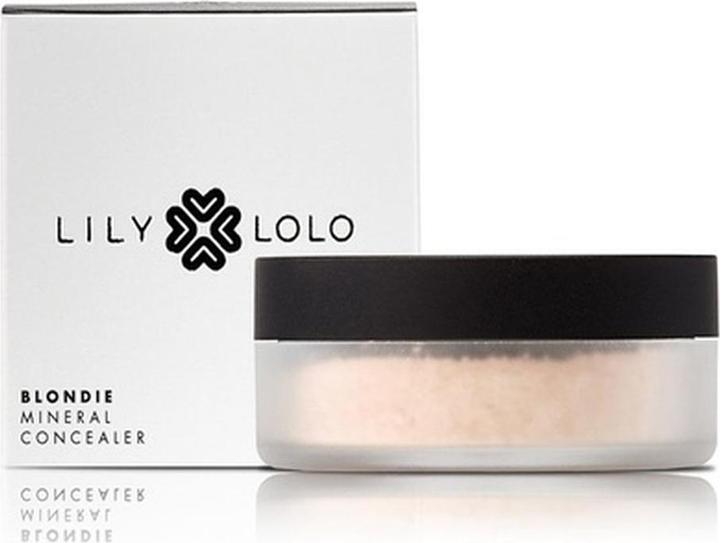 Produktbild Lily Lolo Mineral Concealer (Barely Beige)