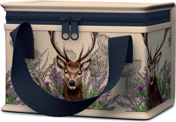 Puckator Wild Deer RPET cooler bag