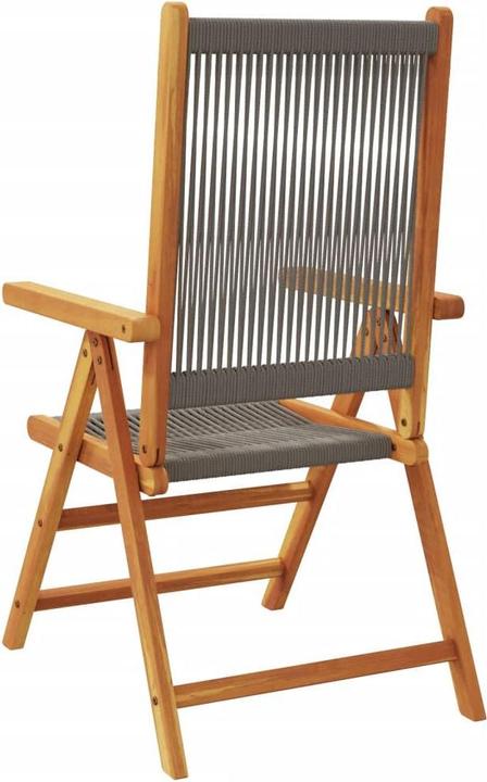 Produktbild vidaXL Gartenstuhl