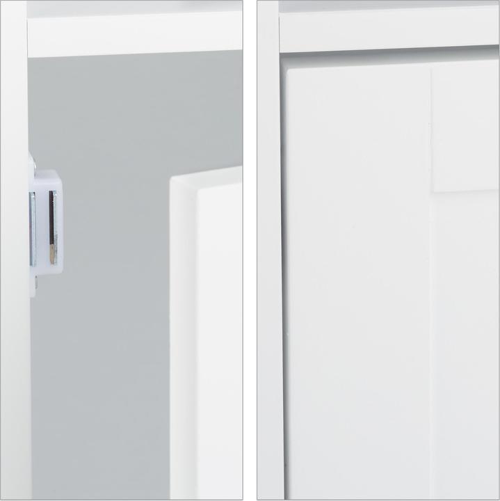 Produktbild Relaxdays Katzenschrank (Katzenklo geschlossen)