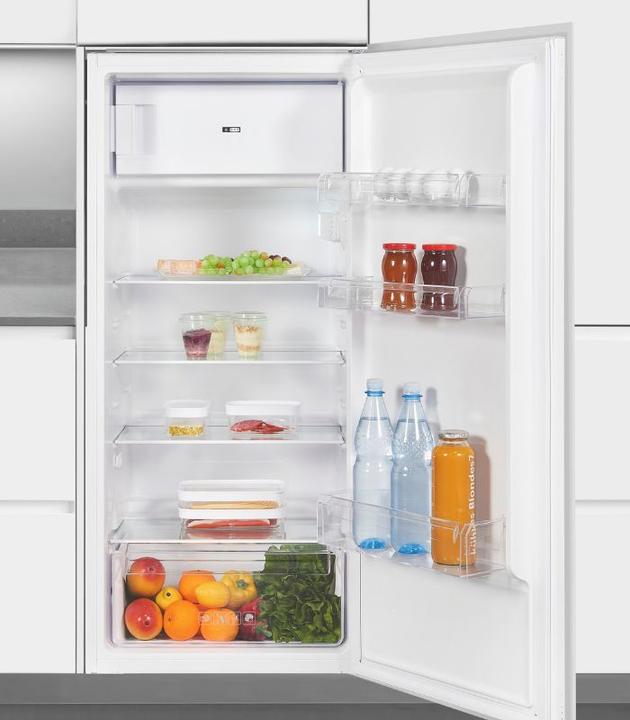 Exquisit EXQ EKS201-4-E-040E Réfrigérateur encastré (181 l)