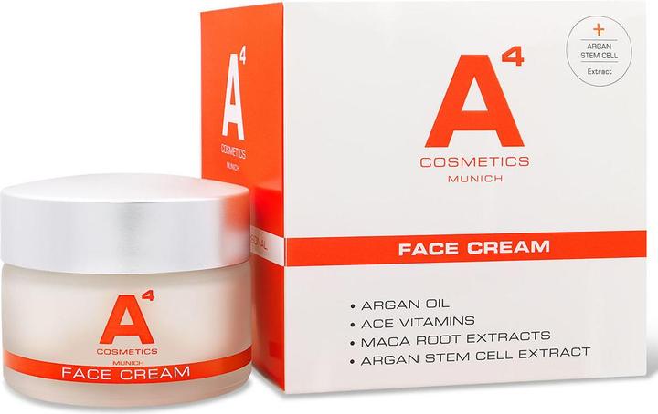 Image du produit A4 Health and Beauty Face Cream (30 ml)