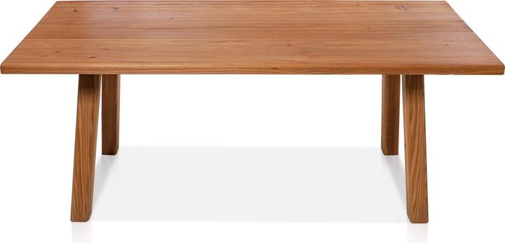 Immagine prodotto Möbel-Eins Tavolo da pranzo (220 x 100 x 78,5 cm)