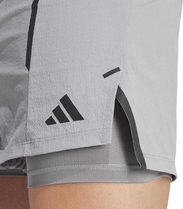 Produktbild adidas D4T Pro Series Shorts Training (XS)