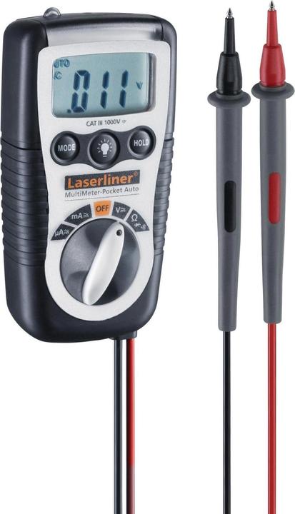 Multimeter
