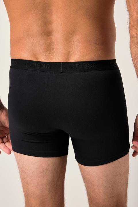 Produktbild JP1880 Mid-Pants FLEXNAMIC®, OEKO-TEX, 2er-Pack, Unterhose, bis 8XL (XL, 2er Pack)