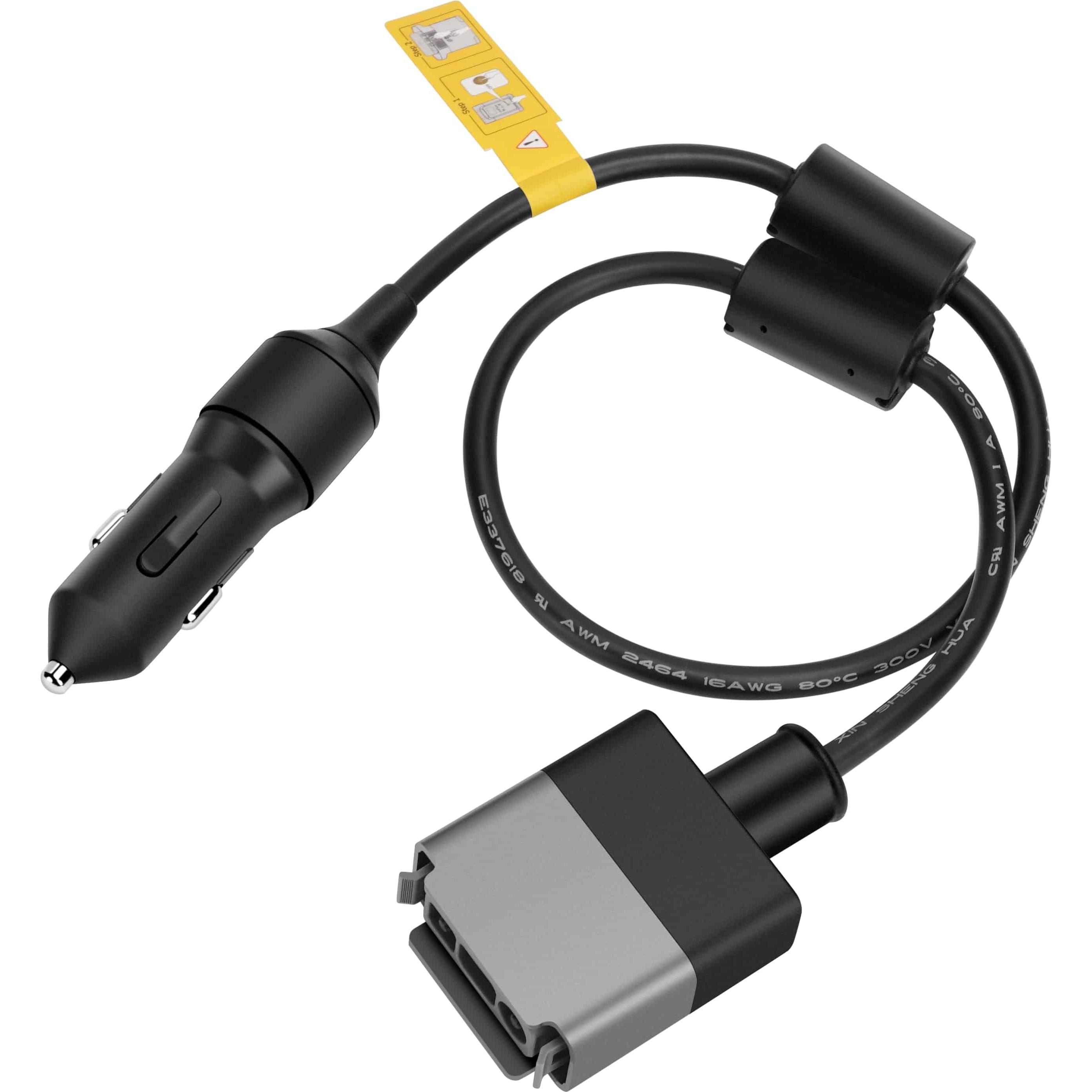 EcoFlow, Accessori per power station, Cavo di collegamento