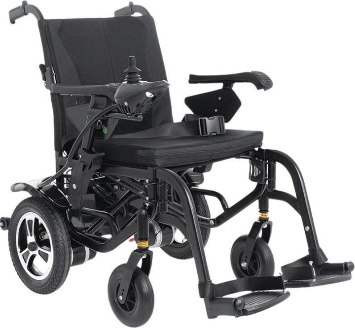Produktbild MDH Wózek inwalidzki elektryczny CROSS SMART W459