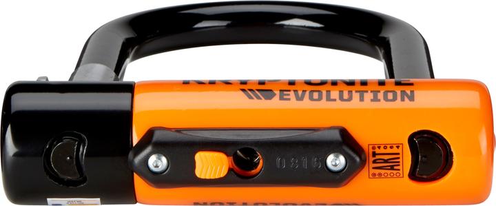 Image du produit Kryptonite Evolution Mini (120 cm)