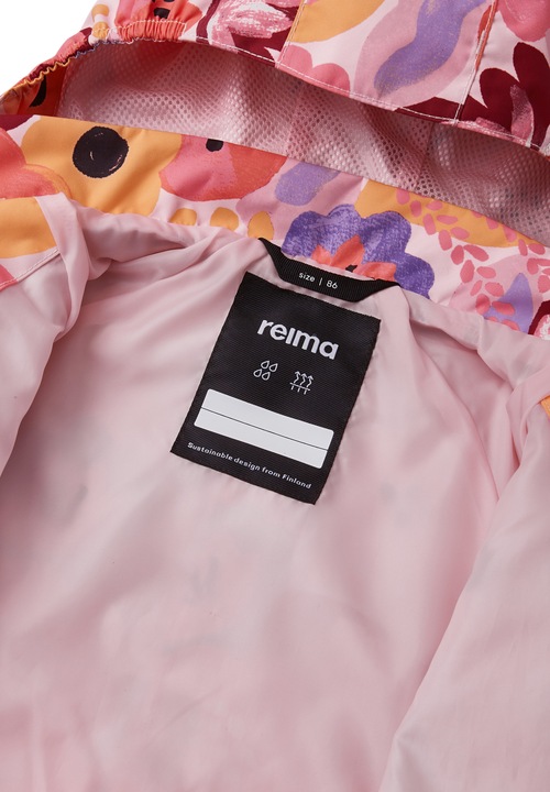 Actual product image Reima Toppila (86)