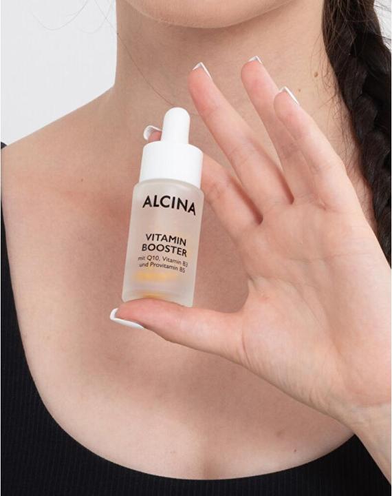 Image du produit Alcina Booster de vitamines (15 ml)