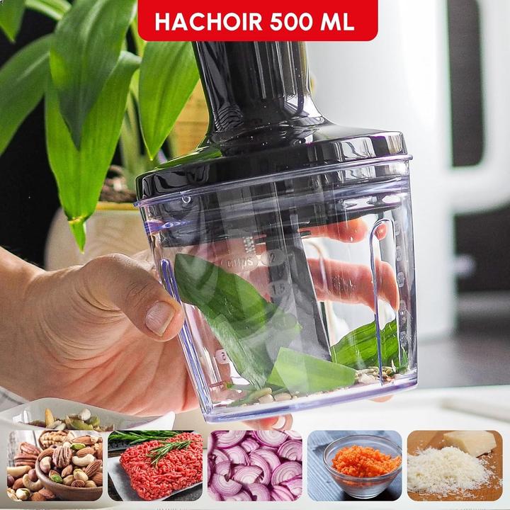 Produktbild Moulinex DD95JD10