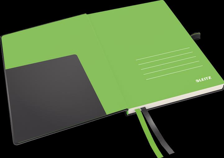 Immagine prodotto Leitz Completa (A5, Righe, Copertina rigida)