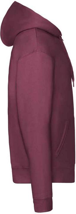 Immagine prodotto Fruit of the Loom Premium Felpa con Cappuccio e Zip Intera Adulto Unisex (M)