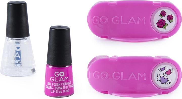 Immagine prodotto Spin Master Go Glam Nails Studio