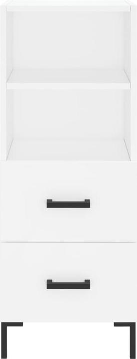 Image du produit vidaXL Sideboard (34.50 x 34.50 x 90 cm)