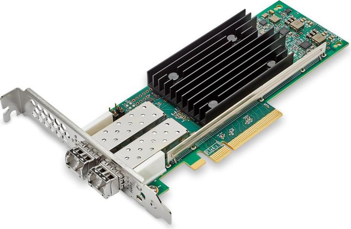 Produktbild Lenovo ThinkSystem DM Series 16Gb FC-VI 2 Port SFP+ Card (2.65 GHz, 32 -Core)