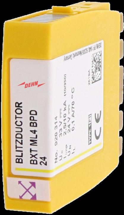 Produktbild Dehn 920314