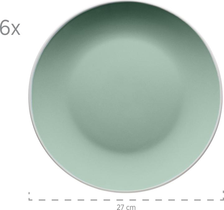 Image du produit Mäser Elissa (24 pcs)