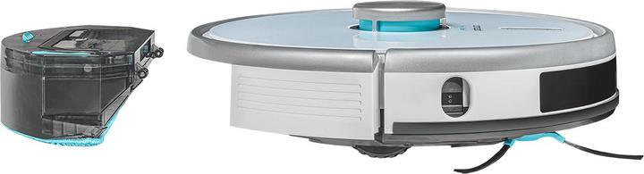 Produktbild Concept VR3125 (3300 Pa, Wischtuch)