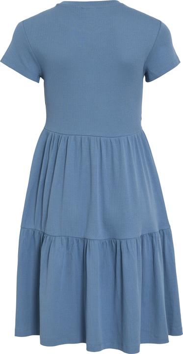 Actual product image Vila Petite – Kurzärmeliges Midikleid (M)