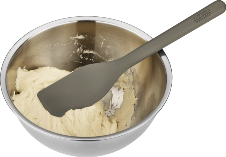 Produktbild Kaiser Teigschaber gross 30cm Inspir.
