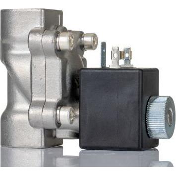 Rs Pro, Ventil, G1/2 Buchse 2/2-Wege Elektro- Magnetventil