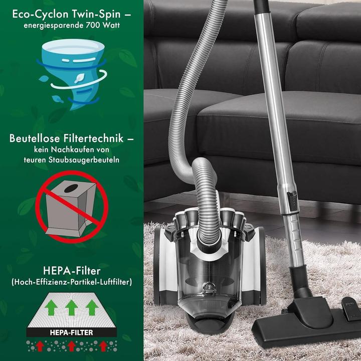 Actual product image Profi-Care PC-BS 3110