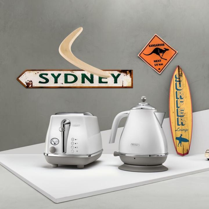 Image du produit De'Longhi De&39Longhi CTOC2103.W