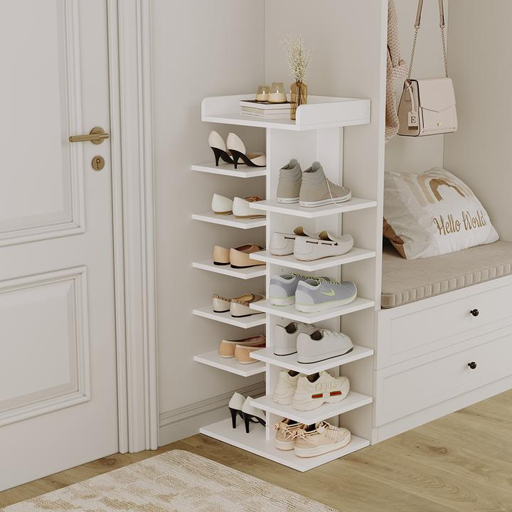 Produktbild Vicco Stepy (45 x 30 x 114 cm)