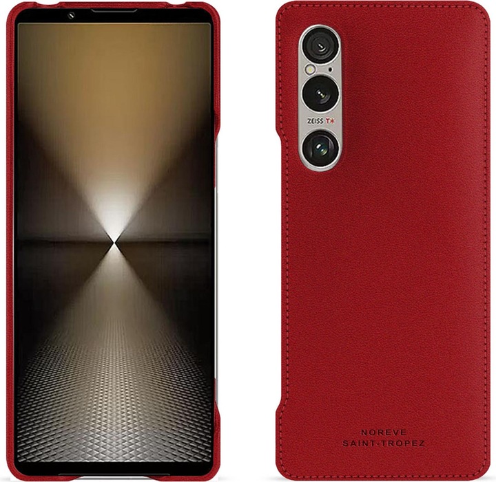 Immagine prodotto Noreve Coque en cuir (Sony Xperia 1 VI)