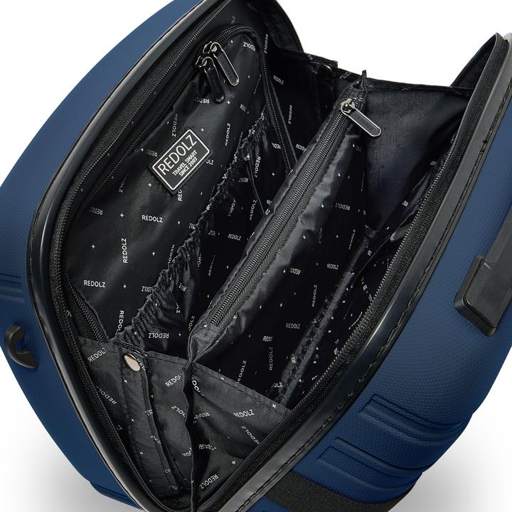 Actual product image Redolz Essentials 11 Beautycase 34 cm (14 l)