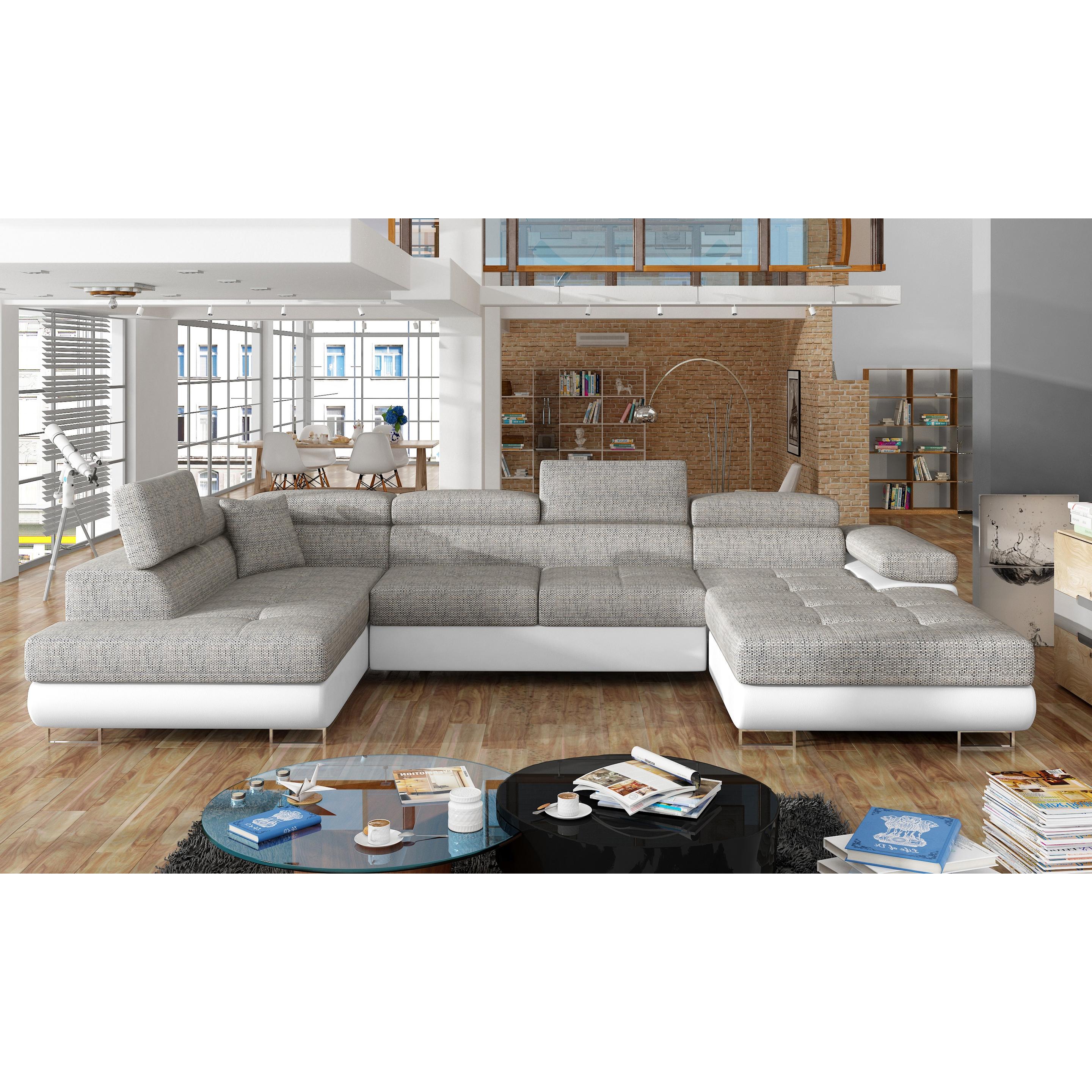 ELTAP, Sofa, Rodrigo (Bettsofa, Wohnlandschaft)