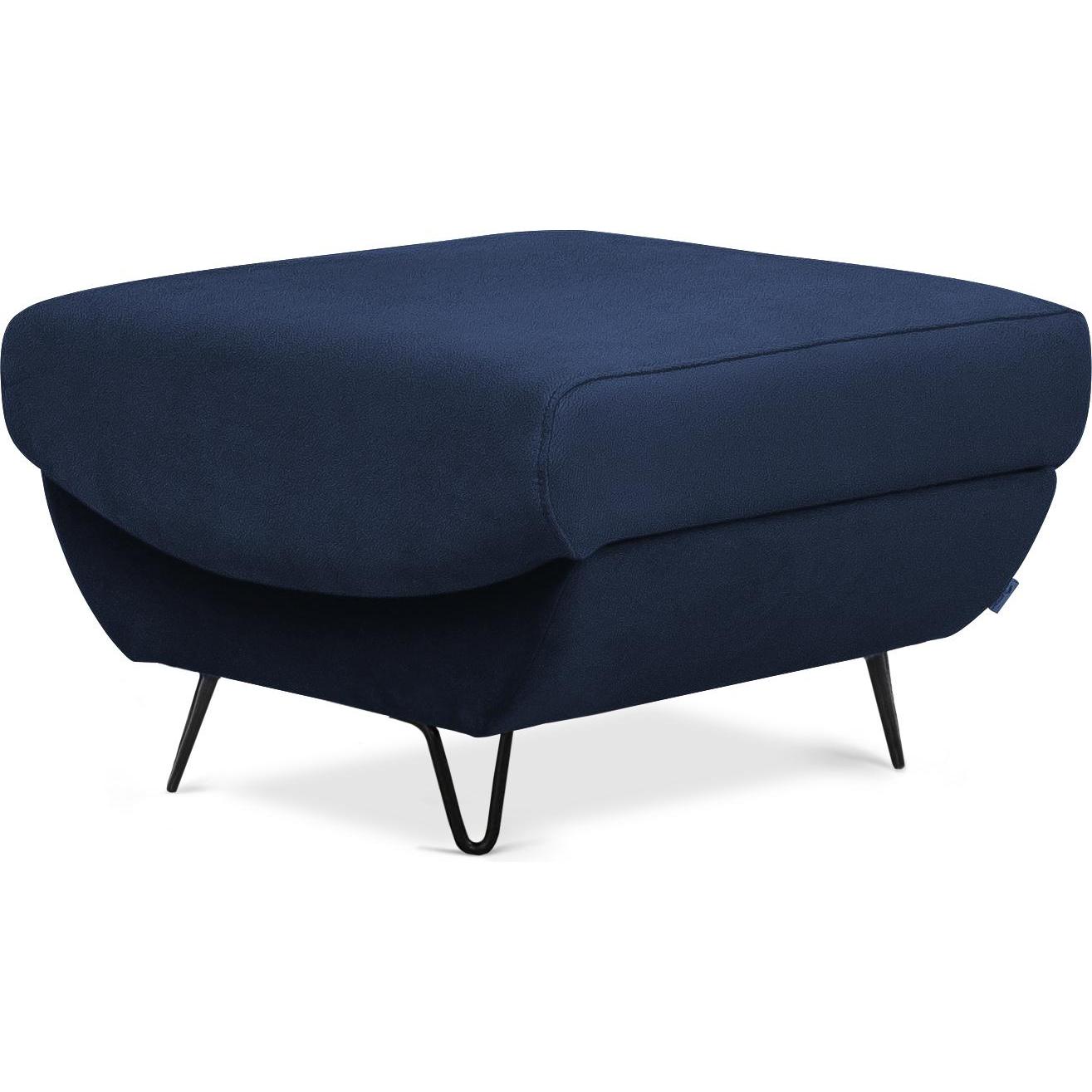 ELTAP, Hocker + Pouf, Silva Puf