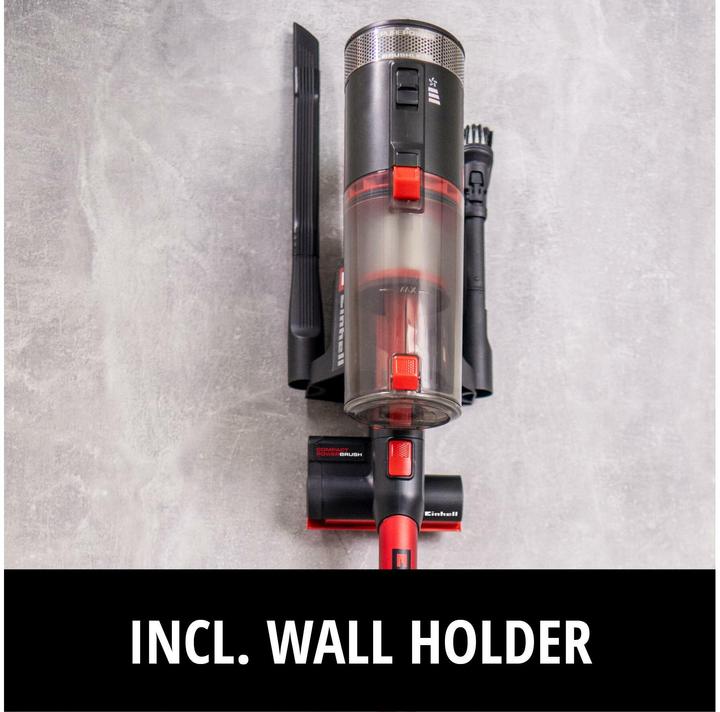 Actual product image Einhell TE-SV 18/270 Li BL-Solo