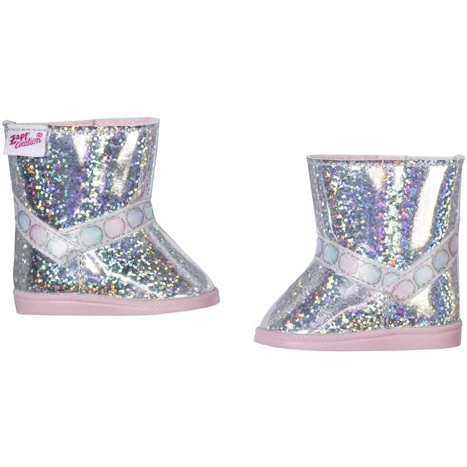 Zapf Creation BABY born Winterboots low, 43cm